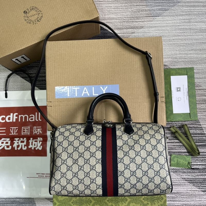 Gvc*1 boston bags
